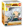 Funko Pop Animation My Hero Academia Tetsutetsu Tetsutetsu