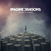 Imagine Dragons - Night Visions (Deluxe Edition) (CD)