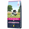 Eukanuba Puppy Medium Breed piščanec - 3 kg
