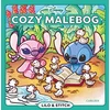 Disney Lilo & Stitch - Cozy pobarvanka