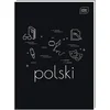 shumee Zvezek A5 z linijami. 80 listov, 70 g. Polirano.