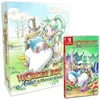 Wonder Boy: Asha in Monster World - Collectors Edition (SWITCH)