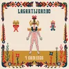 Lagartijeando - 7 Caminos (Limited Edition) (Clear Coloured) (LP)