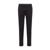LEVIS Chino hlače TAPER CHINO II, črna