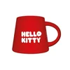 Šolja Pyramid - Hello Kitty - Face Base Mug