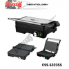 Colossus css-5323ss gril toster