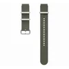 Samsung athleisure narukvica za galaxy watch 7 zelena (m/l) 8806095649580 ( et-sol31-lke )