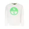 North Sails Duks za dečake 794387000_Bi0101, Beli