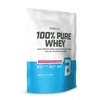 Biotechusa Protein Pure Whey, Malina i čizkejk, 1kg