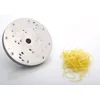Santos disk z odprtinami 3 mm za rezalnik sira N 02