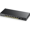 Zyxel GS1900-10HP-EU0102F