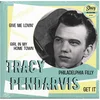 Tracy Pendarvis - Give Me Lovin (LP)