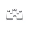 Cookie cutter, 5cm, Castlegate - Westmark