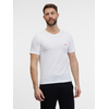 HUGO Majica 827400 Bela
