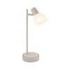Globo 54317T - Stona lampa PLANTA 1xE14/40W/230V
