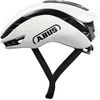 Kolesarska čelada Abus Gamechanger 2.0 Shiny White M