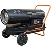 Kraft&Dele 35kW oljni grelec s termostatom |