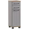 Stylife Spodnja Omarica Jelda, Platinasta Barva