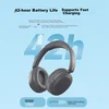 Edifier Bluetooth slušalice W800BT, Sive
