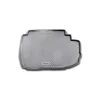 Novline Tipska kadica za gepek Mercedes-Benz S-class W220 1998-2005, Limuzina, Siva