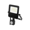 LED reflektor sa senzorom VISIO LED/20W/230V 4000K IP65