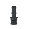 shumee Vtič Camlock tip E polipropilen PP 1 x 25 mm PZL hidravlični