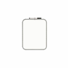 Bi-Office Tabla bela Easy Board 27,9 x 21,6 cm A4