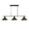 Opviq Sivani MR 835 Luster, 3xE27, IP20, 40W