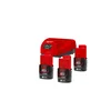 Milwaukee M12 NRG-303 set akumulatorjev in polnilca - Milwaukee