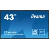 43 Iiyama LH4341UHS-B2 IPS
