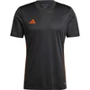 Adidas Majice obutev za trening črna XL JI8826