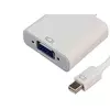 VELTEH Mini DisplayPort na VGA adapter UVA-13, 54-710