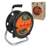 Kabelska motalica 25m 1,5mm PMK2515 nar H05VV-F