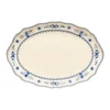 Pladenj iz kamenine 22x32 cm Vila – Costa Nova