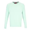 CCM LS Premium Training Tee Seafoam Senior XXL