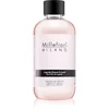 Millefiori Natural Magnolia Blossom & Wood nadomestno polnilo za aroma difuzor 250 ml