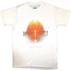 Imagine Dragons Majica Loom Sunset Unisex Natural 2XL