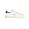 U.S. Grand Polo Muške patike GPM524240, Belo-crne