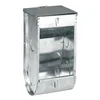 Kerbl Podajalnik krme, 2,2 l - 1 k.