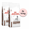 Royal Canin VHN Dog Gastrointestinal High Fibre 2 x 14 kg