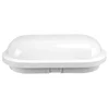 XLed nadgradna elipsasta LED lampa otporna na vlagu/ 20W/ 6400K hladno bela /145x270mm/185-265V ( CL-FCO020 20W )