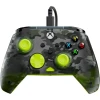 TURTLE BEACH XBOX REMATCH ŽIČNI KONTROLER CAMO ČRNO RUMENE BARVE