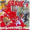 Various Artists - Back From The Grave Volume 7 (Raw Blastin Mid 60s Punk) (Reissue) (2 LP)
