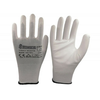 Bomber rukavice Light white 10 ( 066736 )