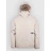 L1 Chroma Jacket pale grey