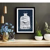 Wallity Slika 38x53cm