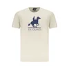 U.S. Grand polo Muška majica AU02646_BE17SABB, Bež