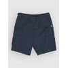 Element Relax Cargo Shorts dark denim