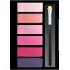CLEMENTONI Crazy Chic Teen: MakeUp Eyes Pink Power