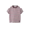 MANGO KIDS Majica pastelno roza / pegasto roza